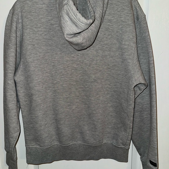 Jansport UCSB Hoodie Adult Size Small: University California Santa Barbara - Picture 5 of 7